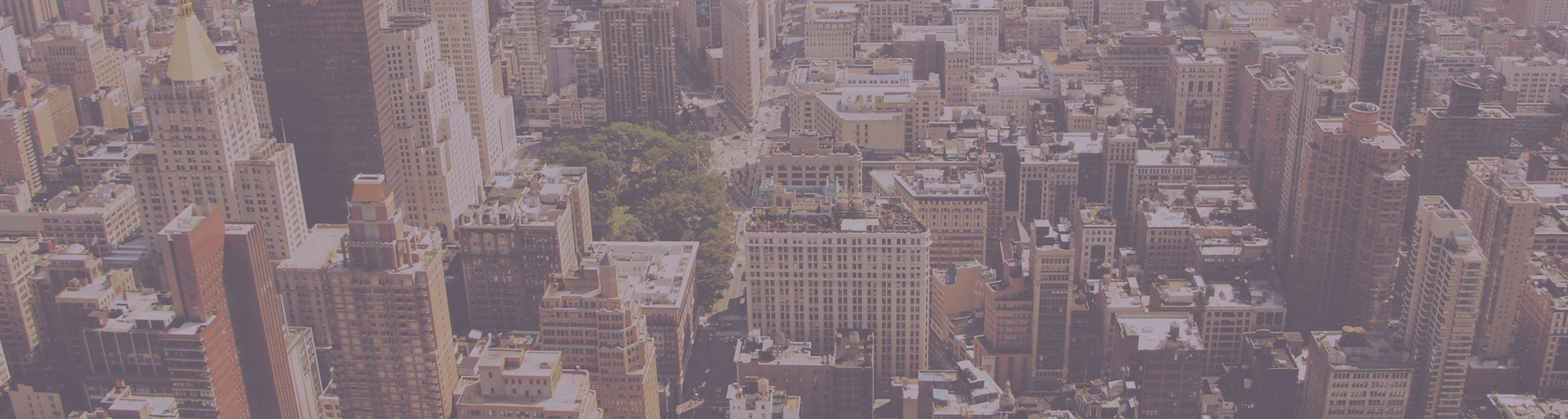 City Skyline